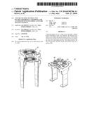 UNITARY HEATING ELEMENT AND HEATER ASSEMBLIES, CARTRIDGES, AND E-VAPOR     DEVICES INCLUDING A UNITARY HEATING ELEMENT diagram and image