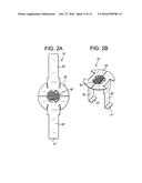 UNITARY HEATING ELEMENT AND HEATER ASSEMBLIES, CARTRIDGES, AND E-VAPOR     DEVICES INCLUDING A UNITARY HEATING ELEMENT diagram and image