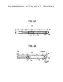 UNITARY HEATING ELEMENT AND HEATER ASSEMBLIES, CARTRIDGES, AND E-VAPOR     DEVICES INCLUDING A UNITARY HEATING ELEMENT diagram and image