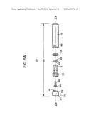 UNITARY HEATING ELEMENT AND HEATER ASSEMBLIES, CARTRIDGES, AND E-VAPOR     DEVICES INCLUDING A UNITARY HEATING ELEMENT diagram and image