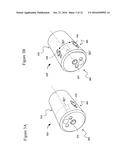 Endoscope with Integrated Measurement of Distance to Objects of Interest diagram and image