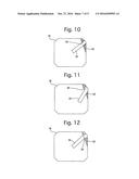 ENDOSCOPE PROVIDED WITH RAISING BASE diagram and image