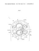 ENDOSCOPE diagram and image