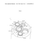 ENDOSCOPE diagram and image