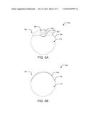 ACCESS DEVICES AND RELATED METHODS OF USE diagram and image