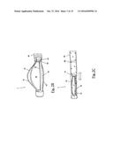 SUBSTANTIALLY RIGID AND STABLE ENDOLUMINAL SURGICAL SUITE FOR TREATING A     GASTROINTESTINAL LESION diagram and image