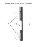 SUBSTANTIALLY RIGID AND STABLE ENDOLUMINAL SURGICAL SUITE FOR TREATING A     GASTROINTESTINAL LESION diagram and image