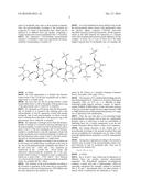 POLYSACCHARIDES COMPRISING TWO ANTITHROMBIN III-BINDING SITES, PREPARATION     THEREOF AND USE THEREOF AS ANTITHROMBOTIC MEDICAMENTS diagram and image