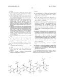 POLYSACCHARIDES COMPRISING TWO ANTITHROMBIN III-BINDING SITES, PREPARATION     THEREOF AND USE THEREOF AS ANTITHROMBOTIC MEDICAMENTS diagram and image