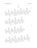 POLYSACCHARIDES COMPRISING TWO ANTITHROMBIN III-BINDING SITES, PREPARATION     THEREOF AND USE THEREOF AS ANTITHROMBOTIC MEDICAMENTS diagram and image