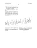 POLYSACCHARIDES COMPRISING TWO ANTITHROMBIN III-BINDING SITES, PREPARATION     THEREOF AND USE THEREOF AS ANTITHROMBOTIC MEDICAMENTS diagram and image