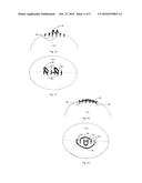 ELASTIC TETHERED PRACTICE BALLS diagram and image