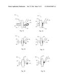 ELASTIC TETHERED PRACTICE BALLS diagram and image