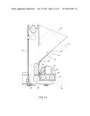 Personal Sports Simulation Robot diagram and image