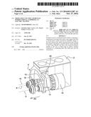 PROPULSION UNIT FOR A HYDRAULIC HYBRID VEHICLE, COMPRISING AN ELECTRIC     MACHINE diagram and image