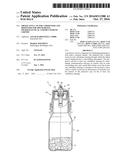 PROTECTIVE CAP FOR A DISPENSER AND DISPENSER FOR DISCHARGING     PHARMACEUTICAL AND/OR COSMETIC LIQUIDS diagram and image