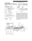 COMPRESSOR RIM THERMAL MANAGEMENT diagram and image