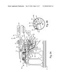 COMPRESSOR RIM THERMAL MANAGEMENT diagram and image