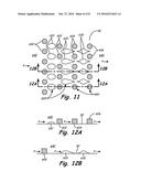 COOLING PEDESTAL ARRAY diagram and image