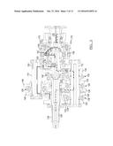 DUAL CLUTCH TRANSMISSION diagram and image