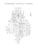 DUAL CLUTCH TRANSMISSION diagram and image