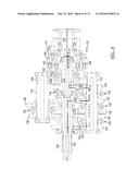 DUAL CLUTCH TRANSMISSION diagram and image