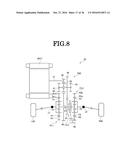 DRIVING SYSTEM diagram and image