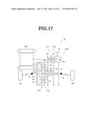 DRIVING SYSTEM diagram and image