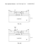 FIELD EFFECT BASED NANOPORE DEVICE diagram and image