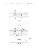 FIELD EFFECT BASED NANOPORE DEVICE diagram and image