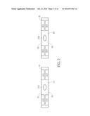 Method of Interacting Frames between Multiple Electronic Devices and     Electronic System Thereof diagram and image