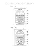 ELECTRONIC APPARATUS, IMAGE DISPLAY SYSTEM, AND RECORDING MEDIUM diagram and image