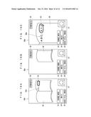 ELECTRONIC APPARATUS, IMAGE DISPLAY SYSTEM, AND RECORDING MEDIUM diagram and image