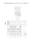 ANALYSIS DEVICE, RECORDING MEDIUM, AND ANALYSIS METHOD diagram and image