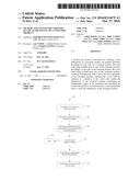 METHOD AND SYSTEM FOR VERIFYING OF THE AUTHENTICITY OF A CONSUMER PRODUCT diagram and image