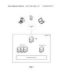 IDENTIFYING ENTITIES TRENDING IN A PROFESSIONAL COMMUNITY diagram and image