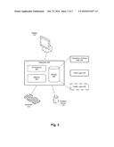 IDENTIFYING ENTITIES TRENDING IN A PROFESSIONAL COMMUNITY diagram and image