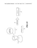 METHOD FOR ESTIMATING USER INTERESTS diagram and image