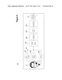 COMPUTER-IMPLEMENTED METHOD, COMPUTER SYSTEM AND COMPUTER PROGRAM PRODUCT     FOR AUTOMATIC TRANSFORMATION OF MYOELECTRIC SIGNALS INTO AUDIBLE SPEECH diagram and image