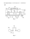 CHIP PACKAGE AND MANUFACTURING METHOD THEREOF diagram and image