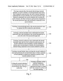 CHIP PACKAGE AND MANUFACTURING METHOD THEREOF diagram and image