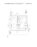 APPARATUS FOR STARTING UP SWITCHING VOLTAGE REGULATOR diagram and image