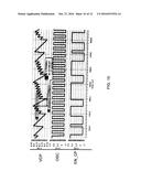 CHARGE PUMP CIRCUIT FOR PROVIDING VOLTAGES TO MULTIPLE SWITCH CIRCUITS diagram and image