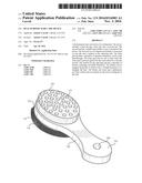 Dual-Purpose Hair Care Device diagram and image