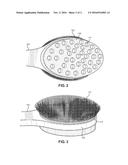 Dual-Purpose Hair Care Device diagram and image