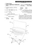 STAND FOR SUPPORTING A COMPUTING DEVICE diagram and image