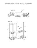 VARIABLE PLANFORM SHELVING SYSTEM diagram and image