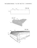 VARIABLE PLANFORM SHELVING SYSTEM diagram and image