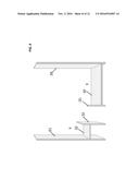 PANEL ASSEMBLY AND FURNITURE MADE OF THE SAME diagram and image