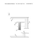 PANEL ASSEMBLY AND FURNITURE MADE OF THE SAME diagram and image